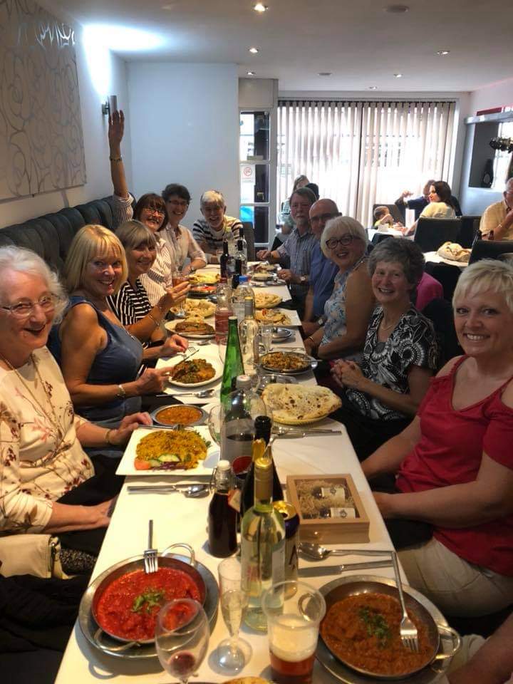 The Village Lodge walsall