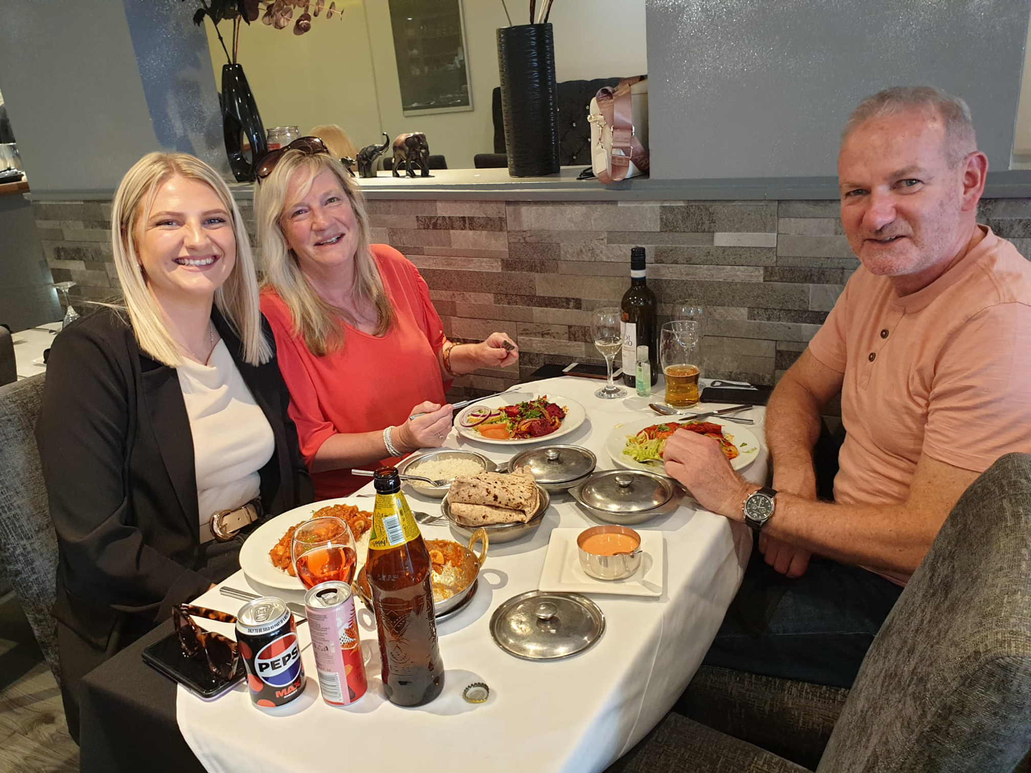 The Village Lodge walsall