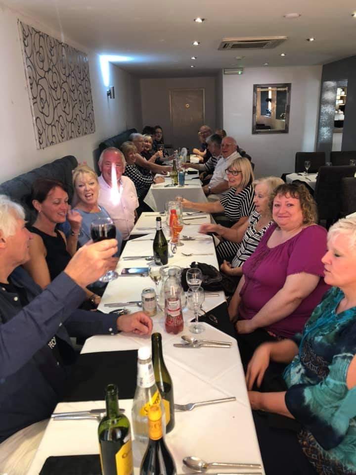 The Village Lodge walsall