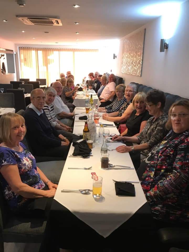 The Village Lodge walsall