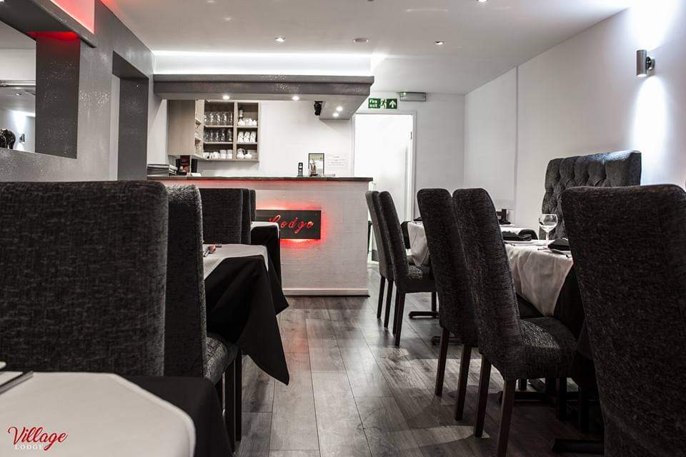 The Village Lodge walsall
