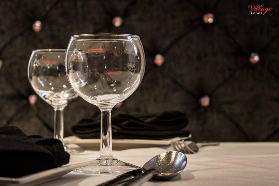 The Village Lodge walsall