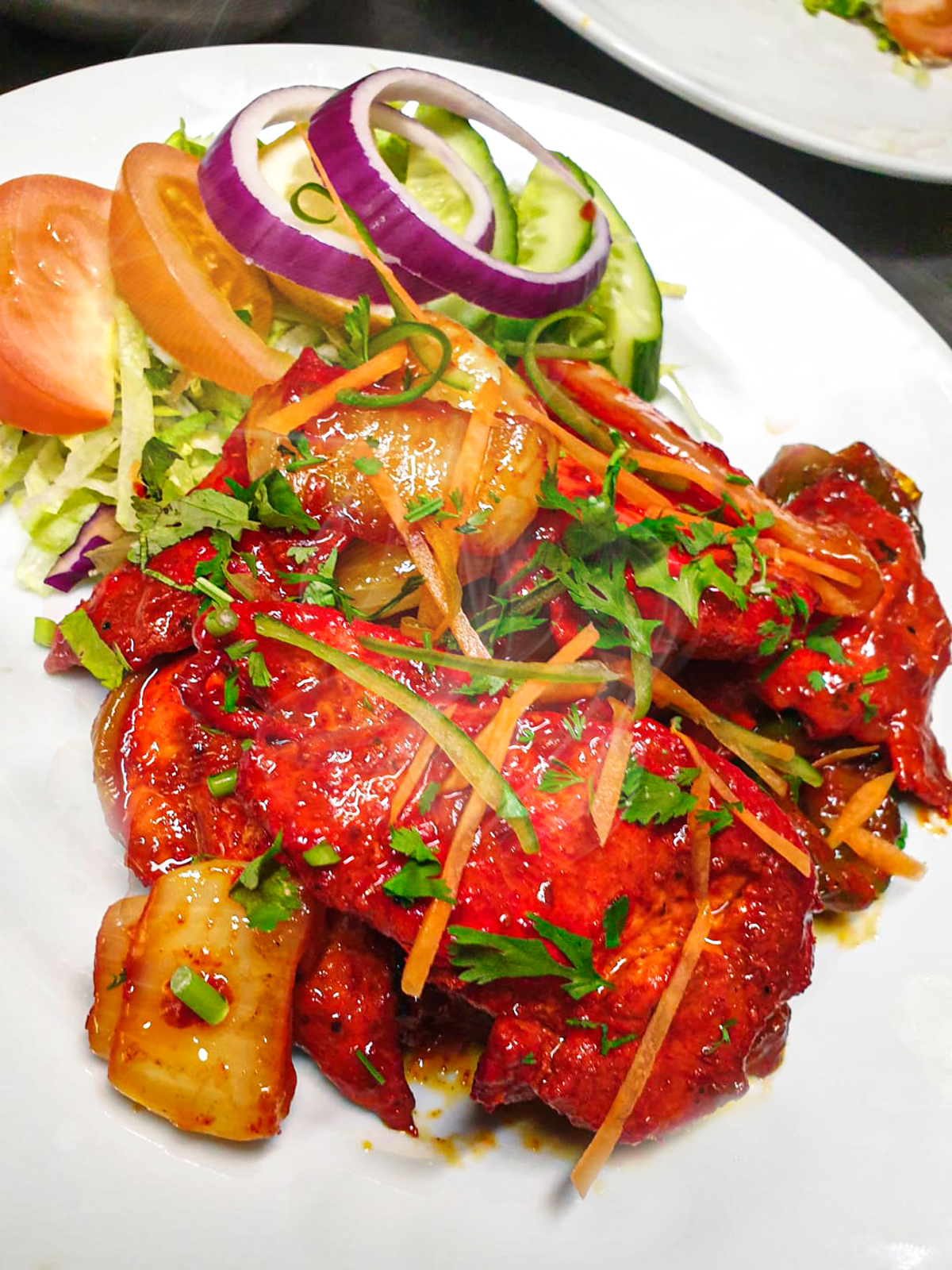 The Village Lodge walsall