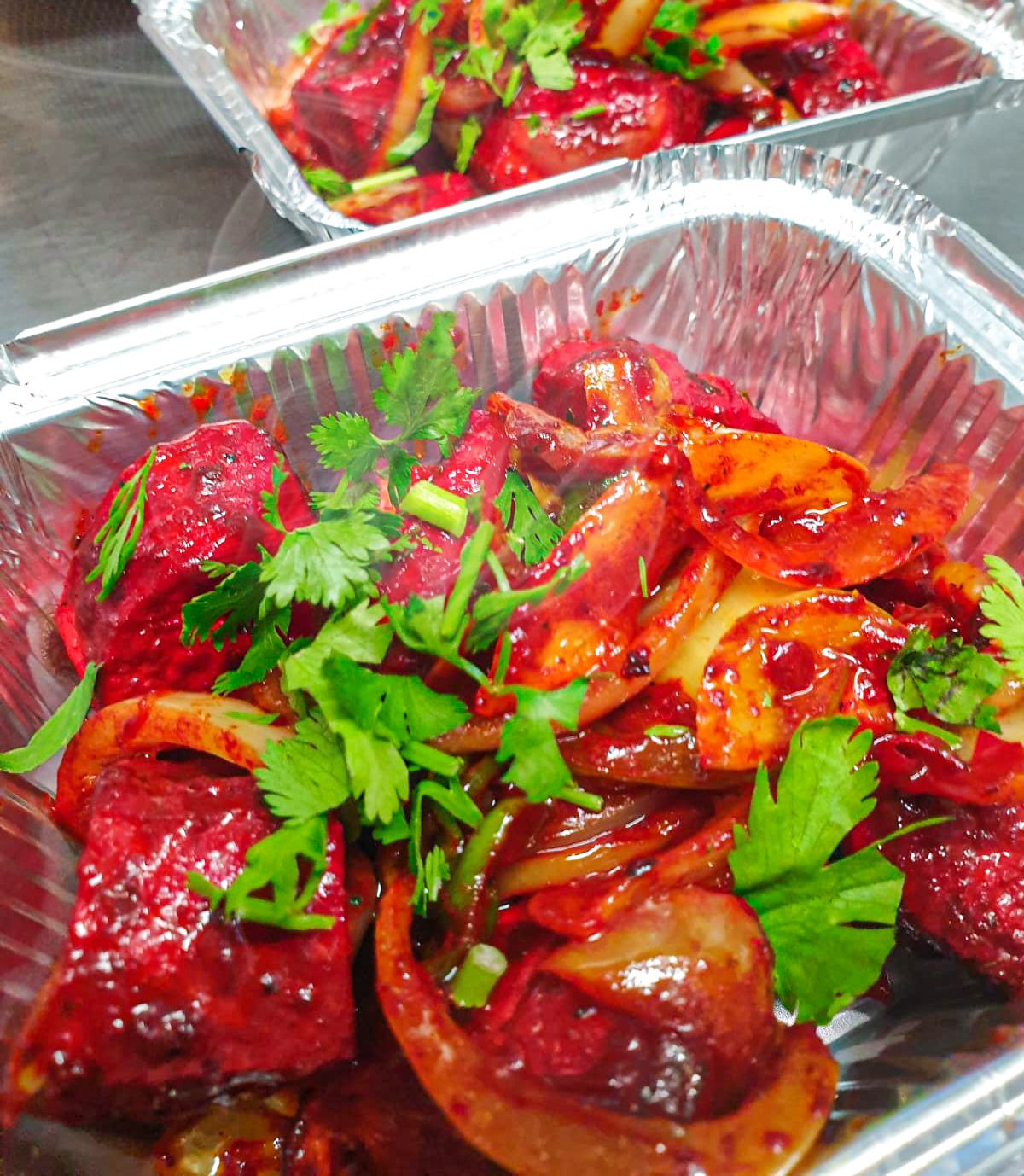 The Village Lodge walsall