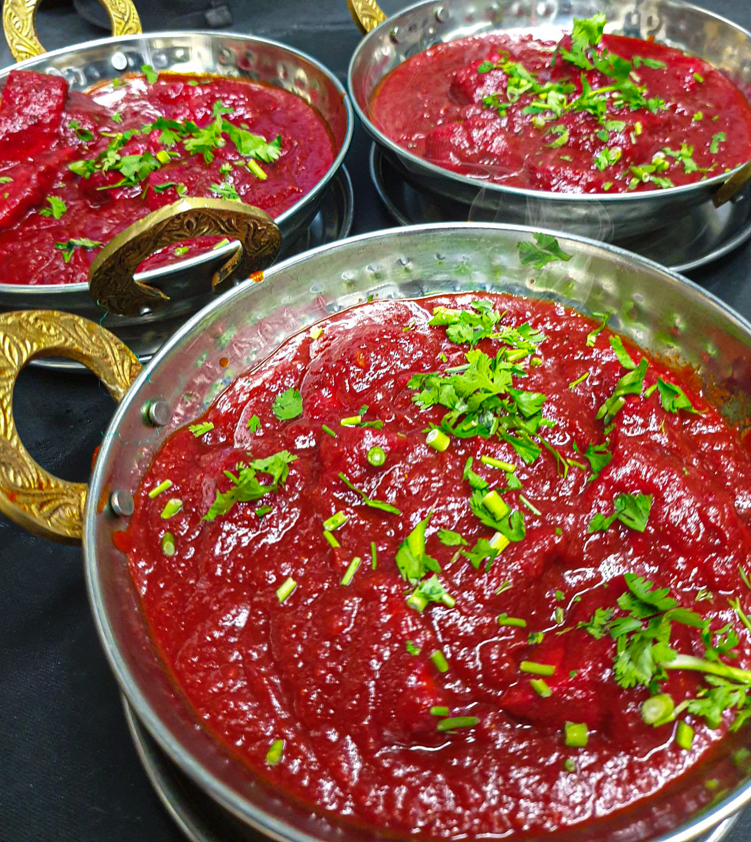 The Village Lodge walsall