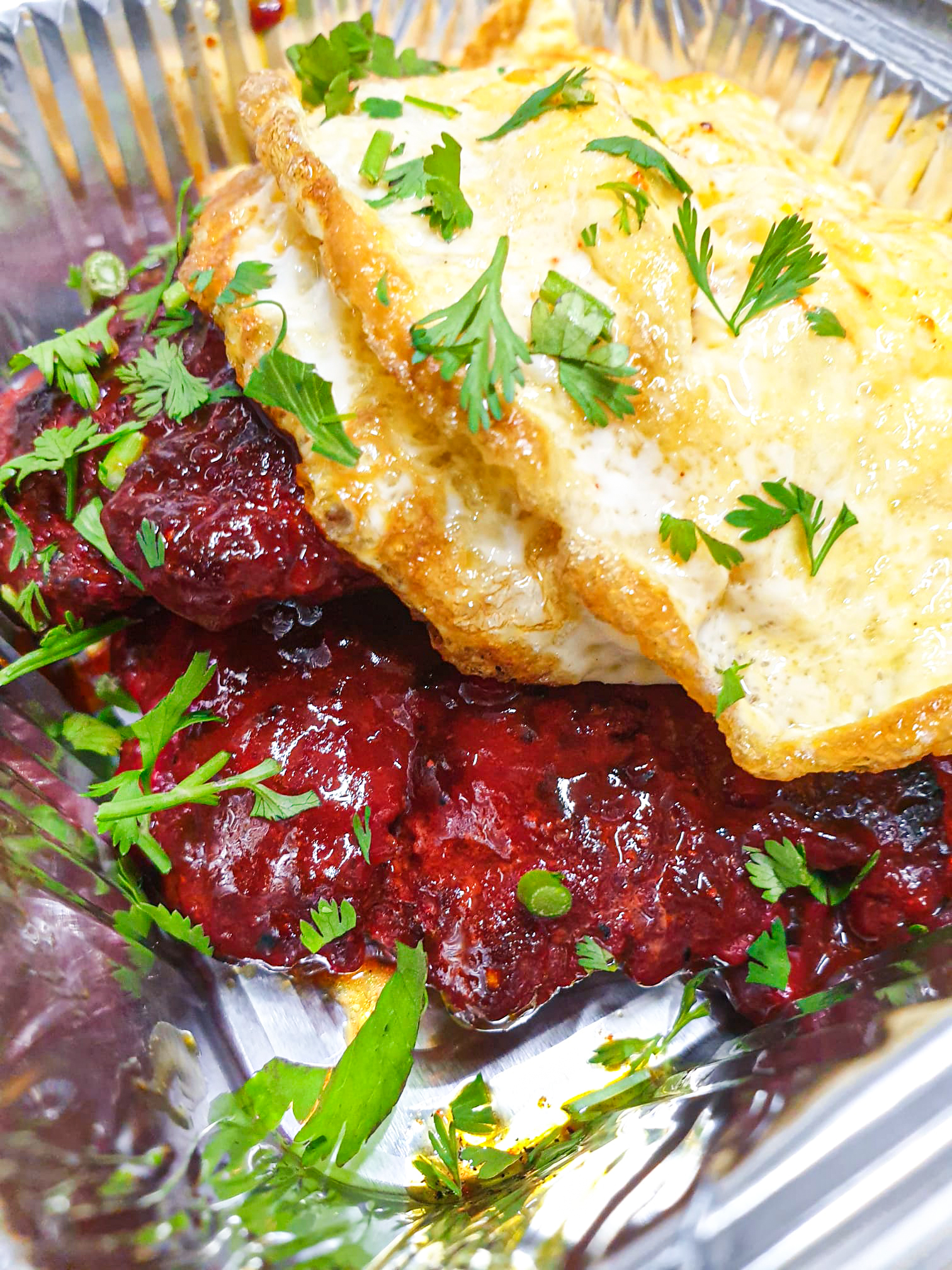 The Village Lodge walsall