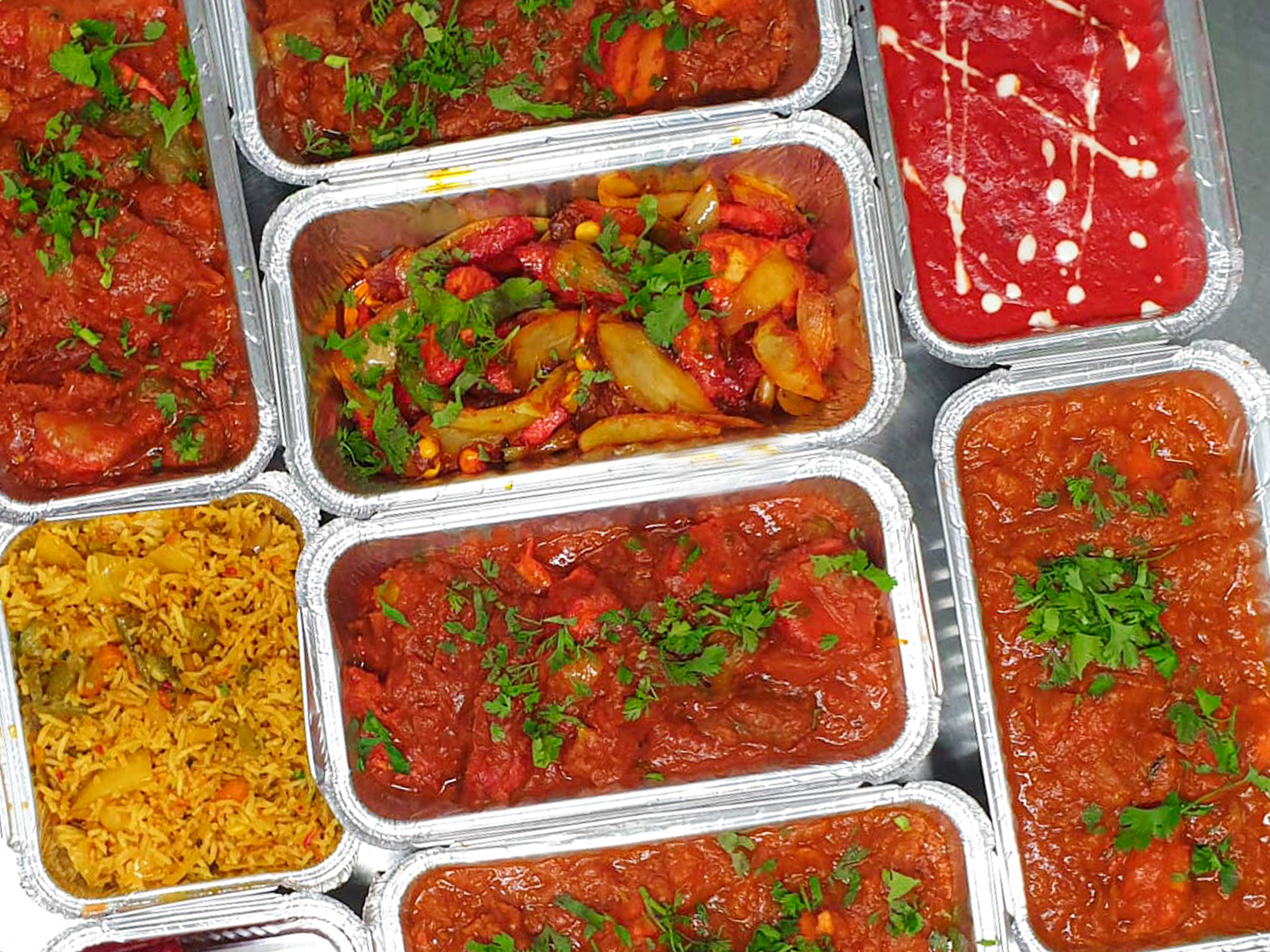 The Village Lodge walsall