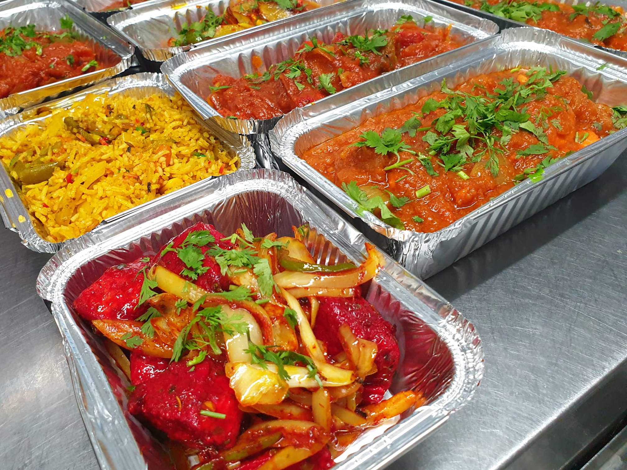 The Village Lodge walsall