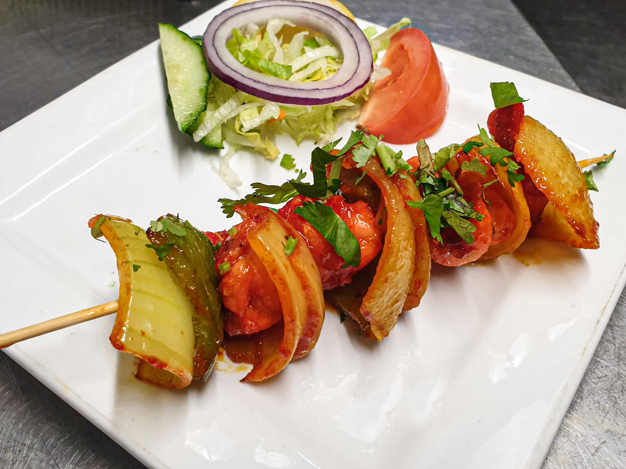 The Village Lodge walsall